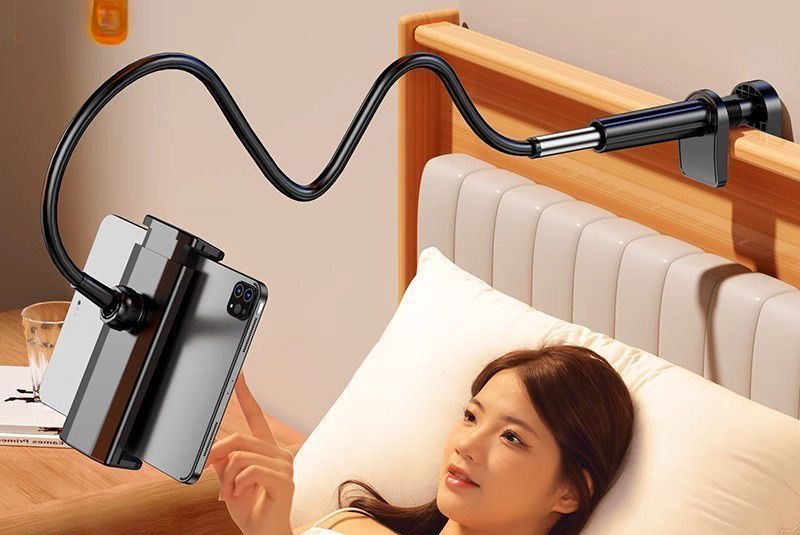 New Original Besie Lazy Phone Holer Thickene Watching Shows In Dormitory, Suitable For IPa Tablet On_voghion.com