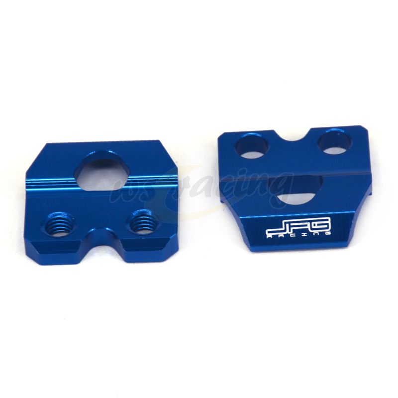 Remslangklemmenhouder voor YAMAHA YZ125 YZ250 YZ250F YZ450F 05-08 WR250F WR450F 05-19 WR250R WR250X 07-20 Motorfiets_voghion.com