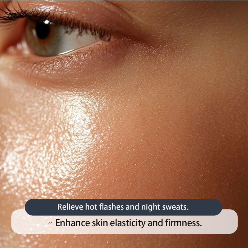 Crema idratante completa inglese Estriol per rassodare la pelle delicata_voghion.com