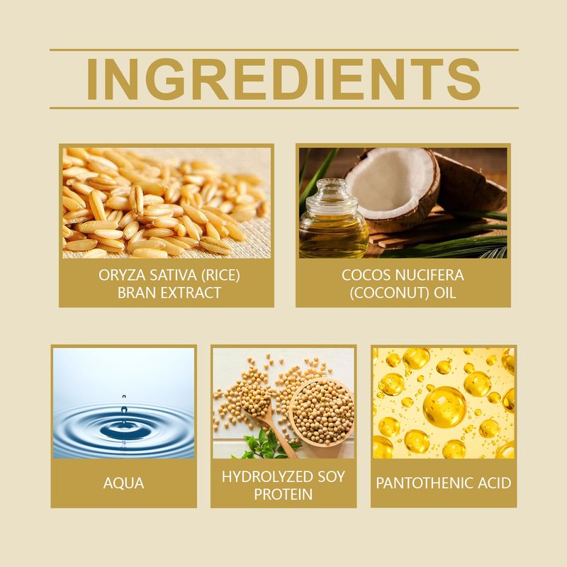 Hoygi Rice Moisturizing Face Cream Moisturizes Skin With Refreshing, Gentle And Moisturizing Radiance_voghion.com