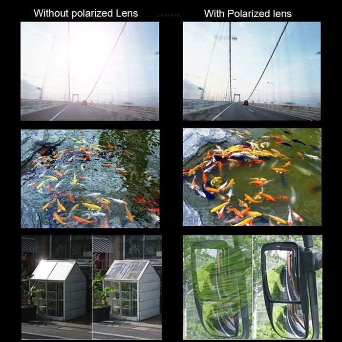 STOCK occhiali da sole UV 400 da uomo retrò in metallo vintage all'aperto guida finitura occhiali da sole polarizzati con custodia_voghion.com