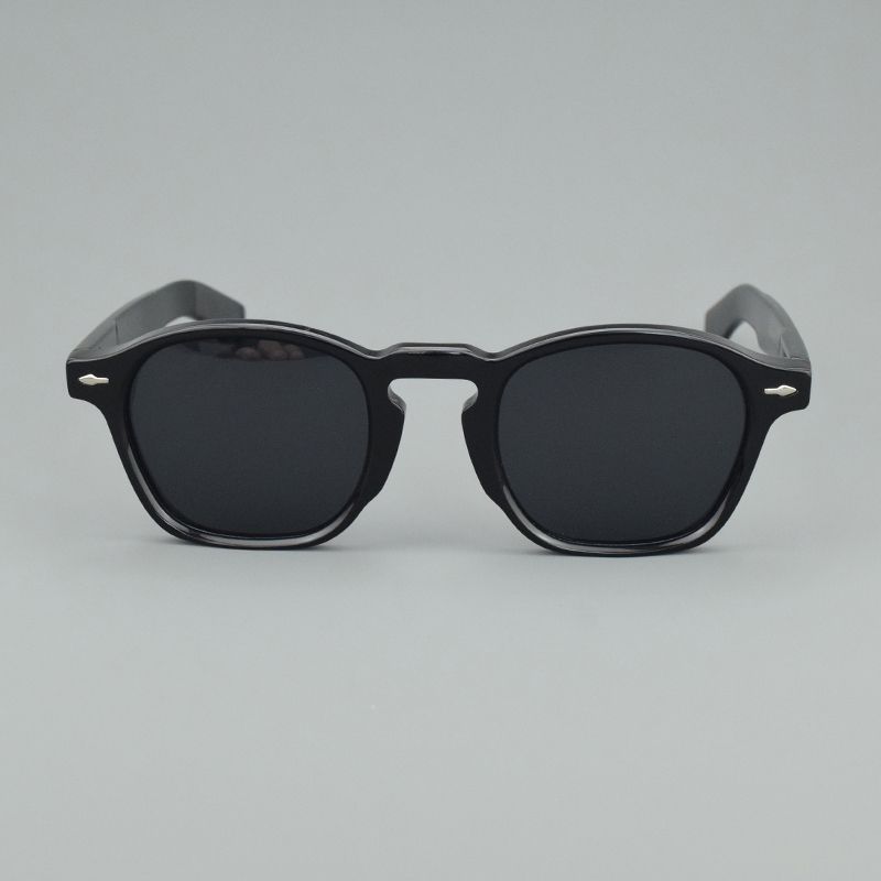New Arrivals TAG Hezekiah Vintage Designer es men Women Fashion Driving uv400 Acetate Retro square Polarized Sun Glasses Men_voghion.com