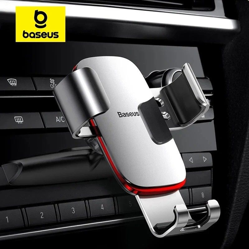 CD Slot Mobile Phone Holder For In Car Universal Stand Cradle Mount GPS IPhone_voghion.com