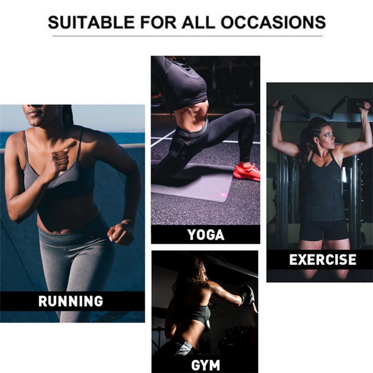 Unterwäsche & Nachtwäsche Langärmliger Trainingsanzug zum Laufen, Yoga, Fitness – Atmungsaktiver, schmal geschnittener Trainingsanzug mit hoch taillierter Hose (Blau/Silber, S-XXXL)_voghion.com