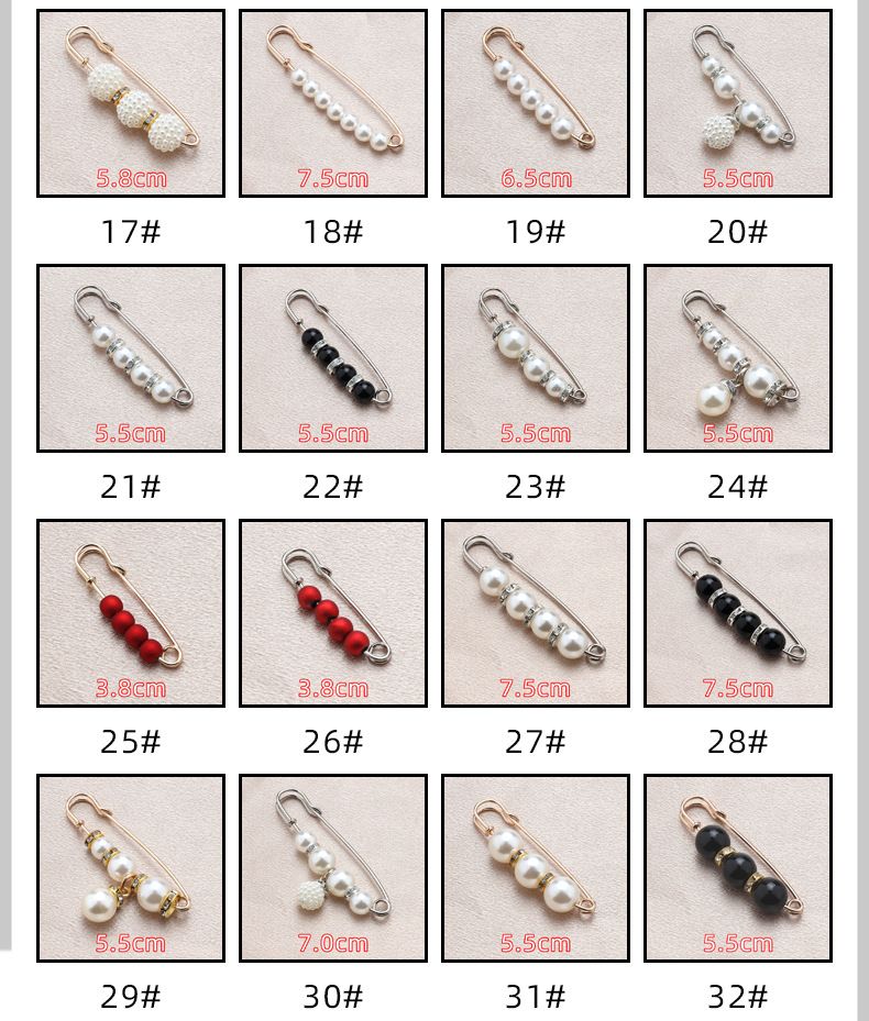 Broek met tailleband sluitingsspelden, grote taille aanpassingen, kleine artefacten, kledingaccessoires, vaste anti-reflectie_voghion.com