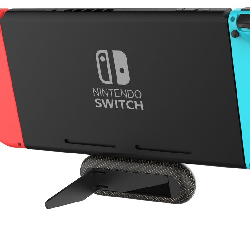 Nintend Switch Console Dual Bluetooth Tone Adapter uztvērējs Pārslēdzams TV statīvs Switch Lite bezvadu austiņu raidītājam_voghion.com