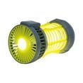 Ozark Trail 2-in-1 Bug Zapper Fan And LED Light – Rechargeable 5V Electronic Insect Killer For Outdoor Use – Yellow Color_voghion.com