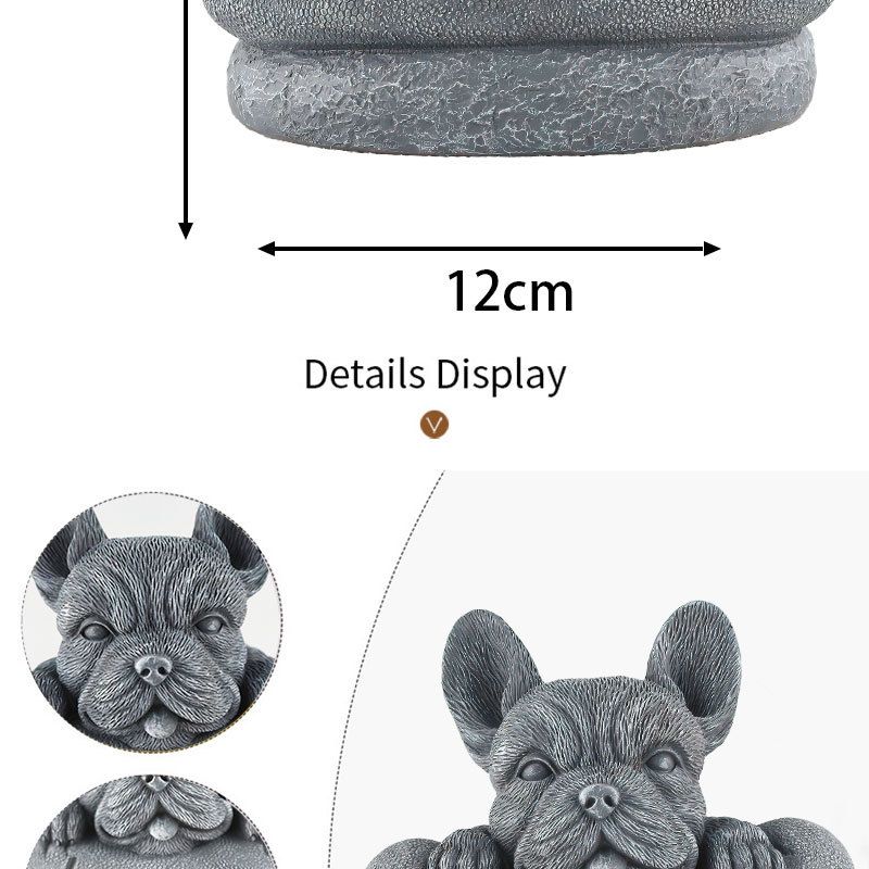Nuovo cartello stradale con indicatore di benvenuto per cuccioli da giardino, decorazione per prato e cortile_voghion.com