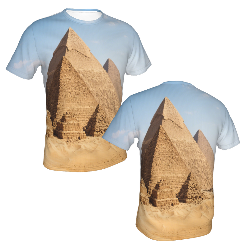 2025 Level 4 Neues 3D-gedrucktes, atmungsaktives, schnell trocknendes T-Shirt für Herren, geeignet für Männer und Frauen, großes T-Shirt für Kinder_voghion.com