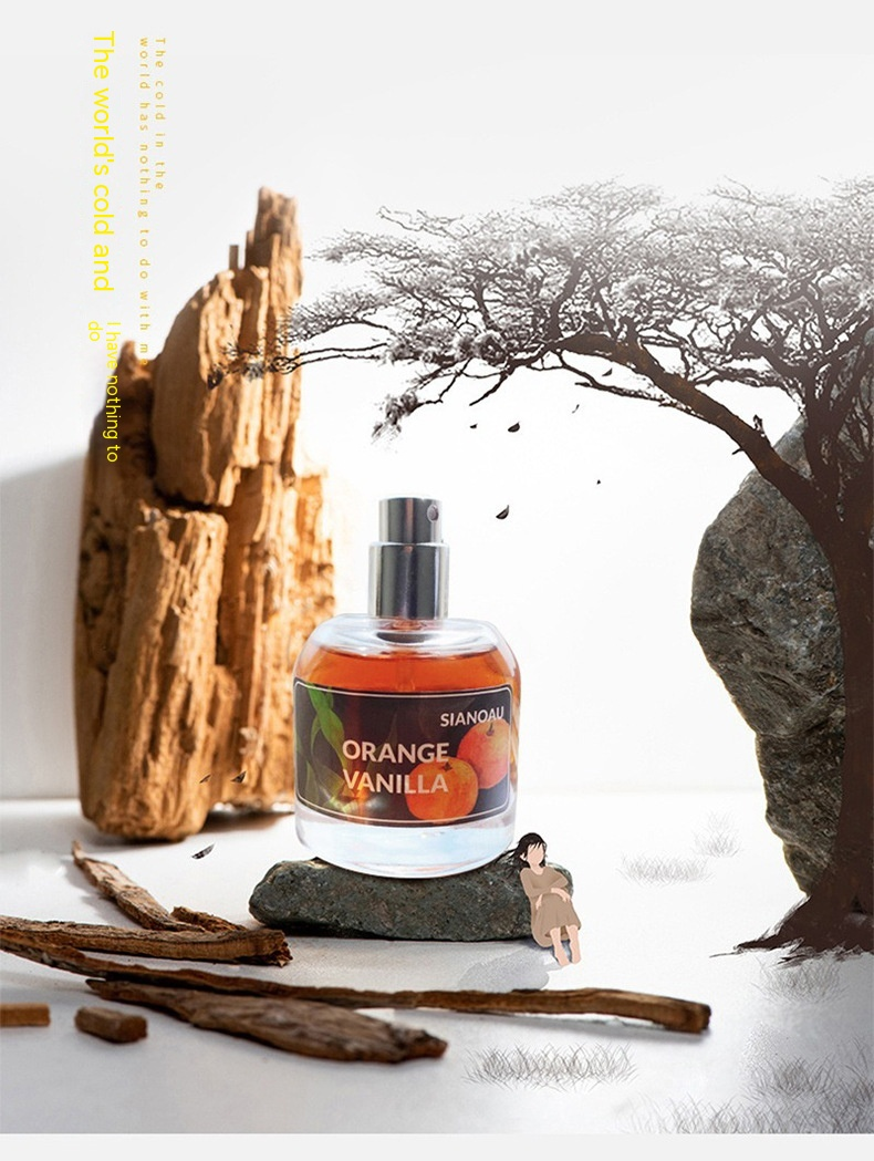 Piccola città Ixiang tutto ciò che è colorato profumo da donna fragranza leggera e duratura fragranza di fiori e frutta profumo di nicchia esplosivo all'ingrosso_voghion.com