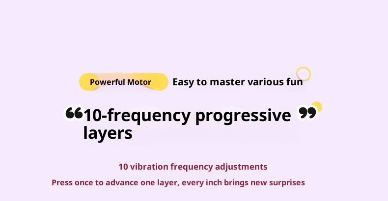 LuvBox Laile Lala Bear Vibratore Silenzioso con Succhiamento Invisibile, Dispositivo di Autodifesa Silenzioso per Donne, Piccolo Giocattolo Istantaneo_voghion.com