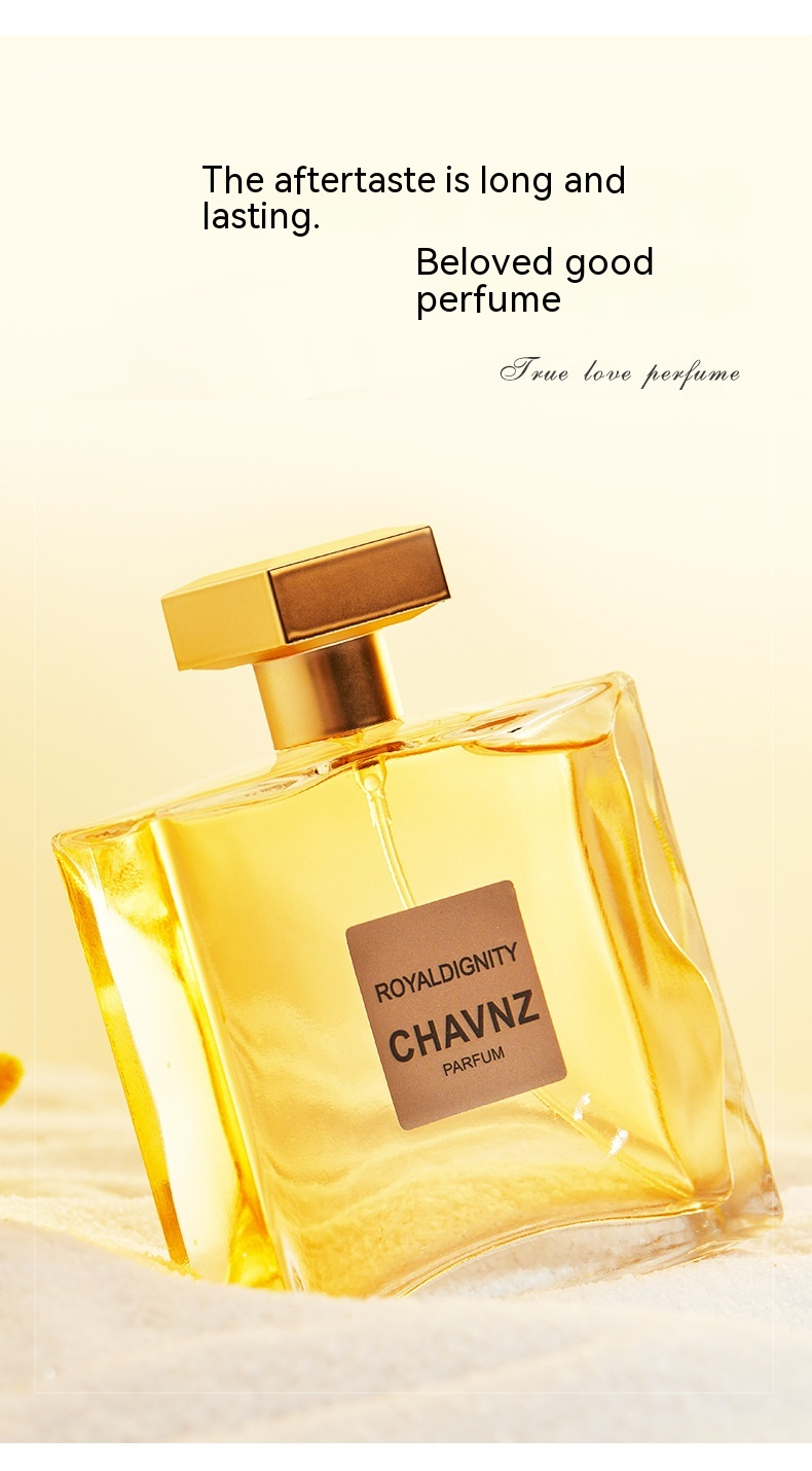 Nuovo profumo da donna molto venduto, fragranza autentica e duratura, la natura di Gabrielle incontra il profumo, buon odore_voghion.com