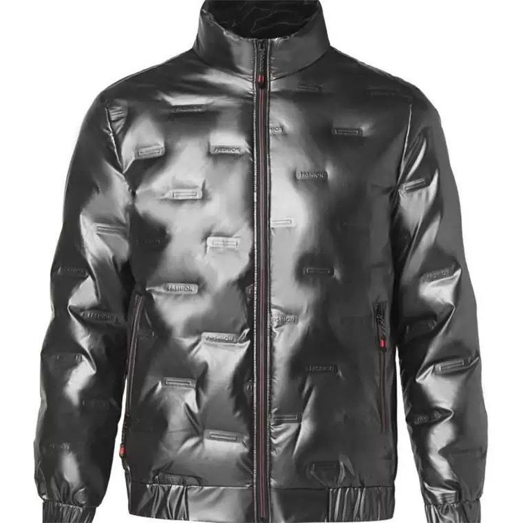 Giacca leggera in piumino anti-stagione da uomo, giacca invernale popolare da uomo, giacca leggera e sottile X Slim in piumino_voghion.com