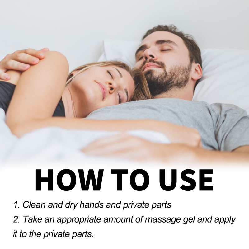 Massaggio Corpo Idratante Cura Vigorosa Gel Esterno per Uomo 2024_voghion.com