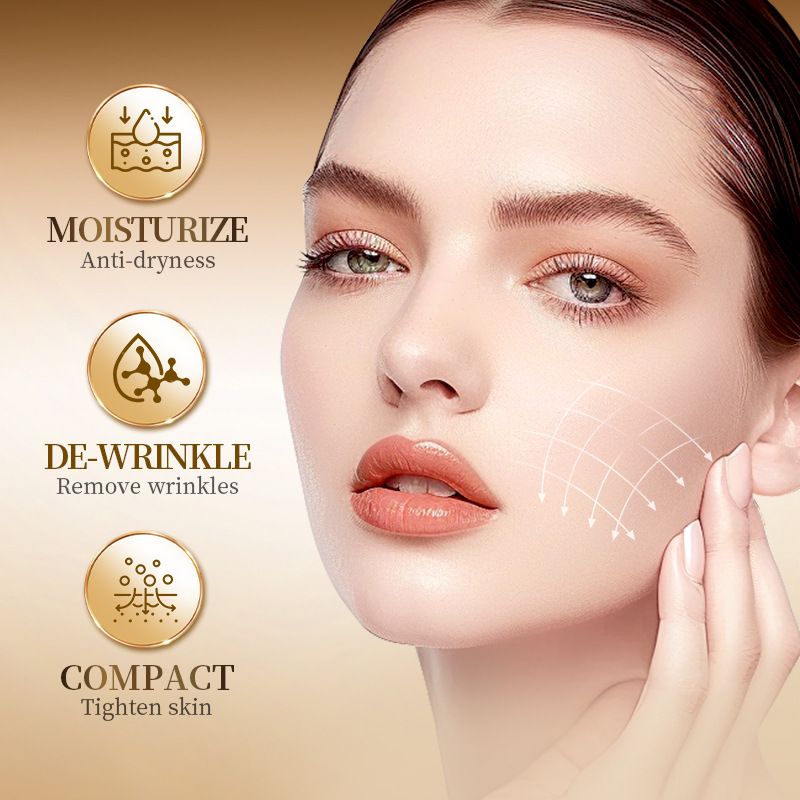 Full English SADOER Collagen Firming Skin Rejuvenation Moisturizing Hydrating Cream_voghion.com