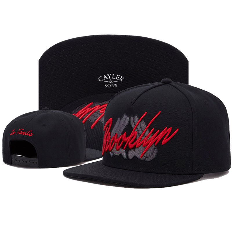 Plate hat American street trendsetter cool high street trend flat brim hat American street adjustable_voghion.com