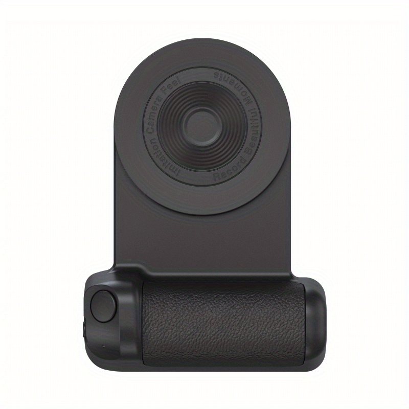 Suport telefon mobil 3 în 1, magnet pentru birou, încărcător wireless, stick selfie portabil_voghion.com