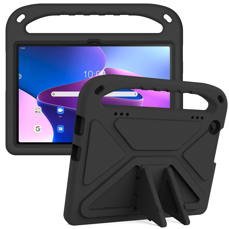 Pour Lenovo Tab M10 3rd Gen 10.1 Pouces TB328FU TB328XU Housse EVA Pour Lenovo TB-328FU/XU 10.1 "2022 Tab M10 3rd Génération_voghion.com