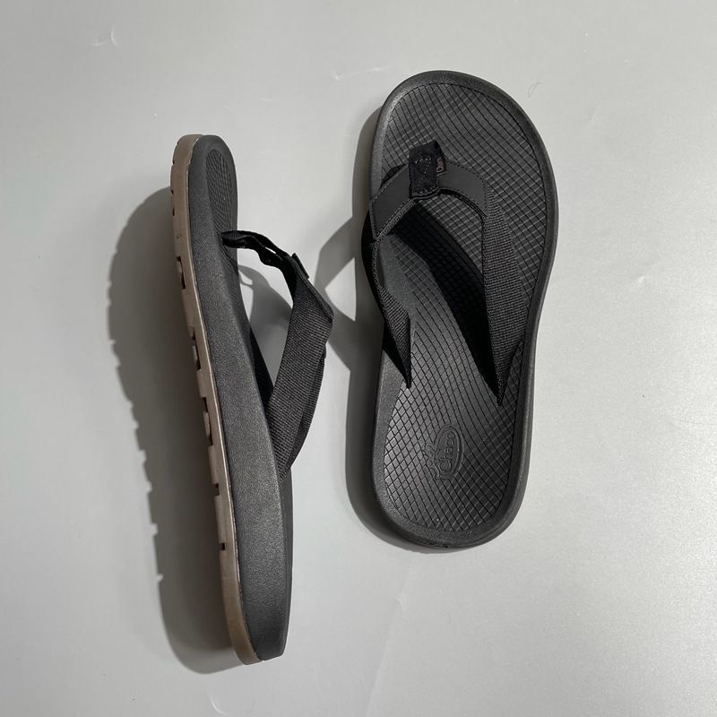 Scarpe da spiaggia per esterni di qualità imbattibile, pantofole a spina di pesce con clip resistenti all'usura, scarpe sportive casual antiscivolo da uomo, supporto plantare con suola piatta_voghion.com