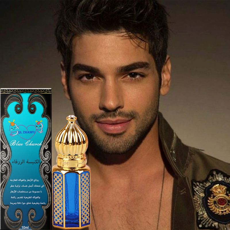 2025 Beliebtes Dubai Mysterious Style Blue Herrenparfüm Fresh Light Earth_voghion.com