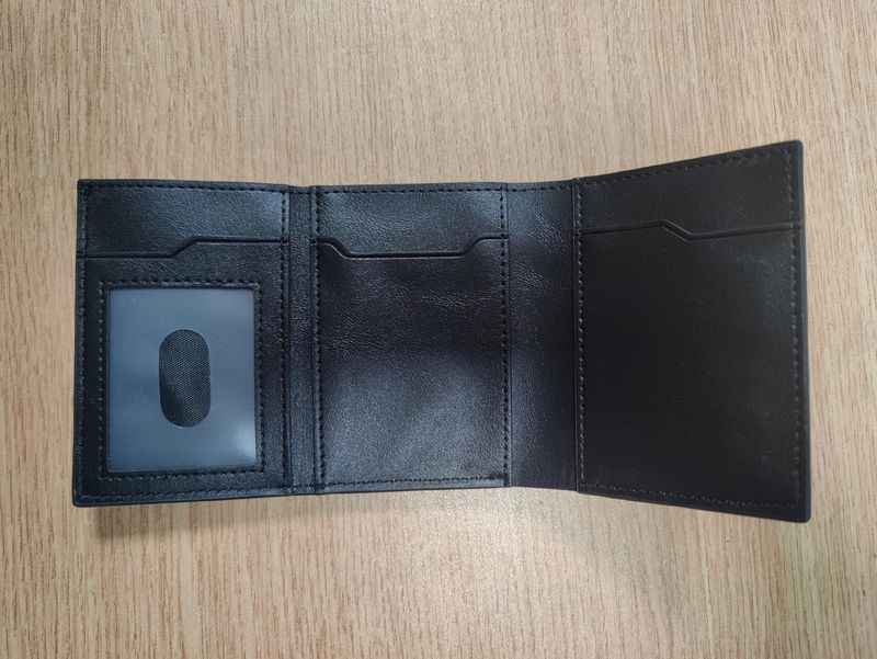 Bolsa de cartão de metal, escova anti-roubo RFID masculina, bolsa de cartão de liga de alumínio de metal, carteira_voghion.com