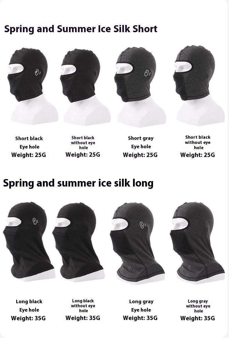 Jääsiidist peakatted meestele, naised, kevad- ja rattasõit, päikesekaitse, suvine tuulekindel, mootorrattakiivrid, nägu_voghion.com