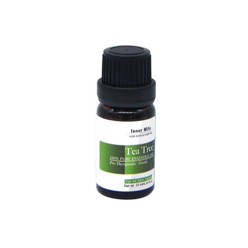 EssentialOil lavender eucalyptus cinnamon tea tree lemongrass bergamot essential oil 6 * 10ml_voghion.com