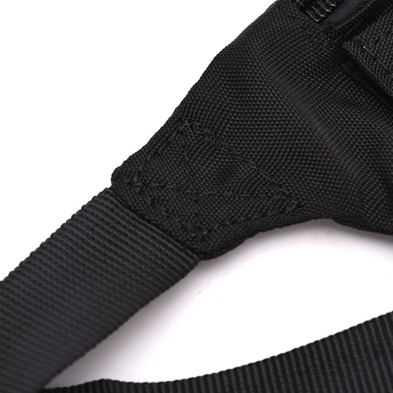 Functional Bags Barber Scissors Bag Hairdressing Tool Storage Bag Stylist Large Capacity Comb Clip Waist Bag Hairdressing Supplies In Stock_voghion.com