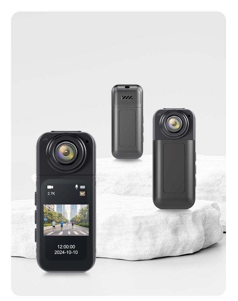 1080P HD Mini WiFi Sports Camera – Long Battery Life, Wide-Angle Lens For Pets, Action & Pocket Recording_voghion.com