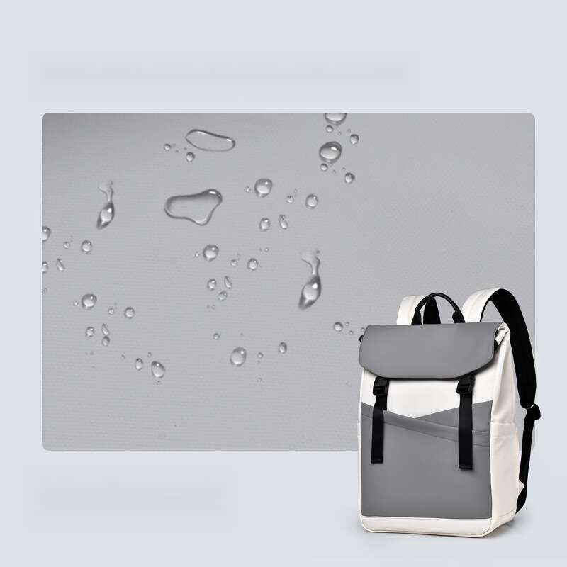 Rucksak, Computertasch mat grousser Kapazitéit fir op d'Aarbecht ze goen, Casual Rucksak, Liichtgewiicht fir op d'Rees ze goen, Rucksak fir Studenten_voghion.com