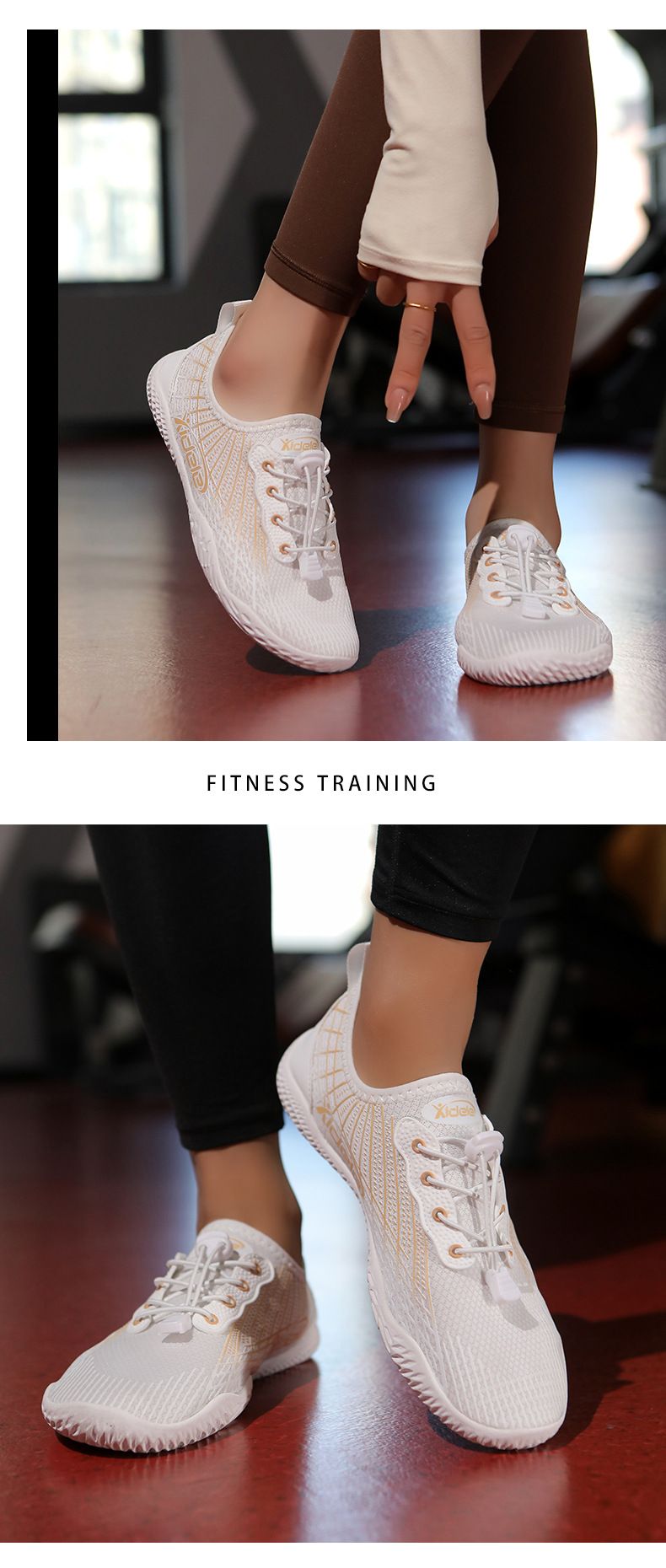 Unisex Water Shoes For Beach, Swimming & Outdoor Activities - Quick-Dry, Non-Slip, Lightweight Yoga & Fitness Shoes With Comfortable Insole_voghion.com