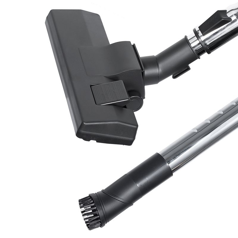 RAF Handstaubsauger mit Trockenbeutel, extrem starke Saugkraft, für Haushalt und Hotel, hohe Leistung, EU-Standard_voghion.com