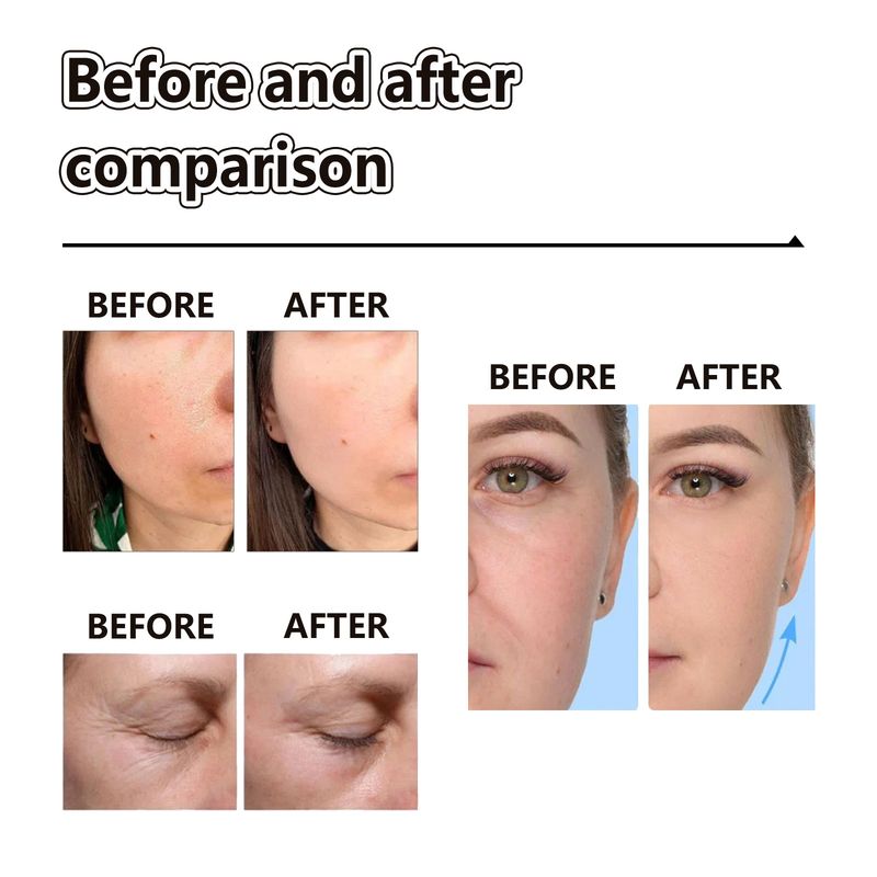 EELHOE Retinol Firms the Relaxed Face, krem nawilżający do twarzy o drobnych porach i przeciwzmarszczkowy_voghion.com