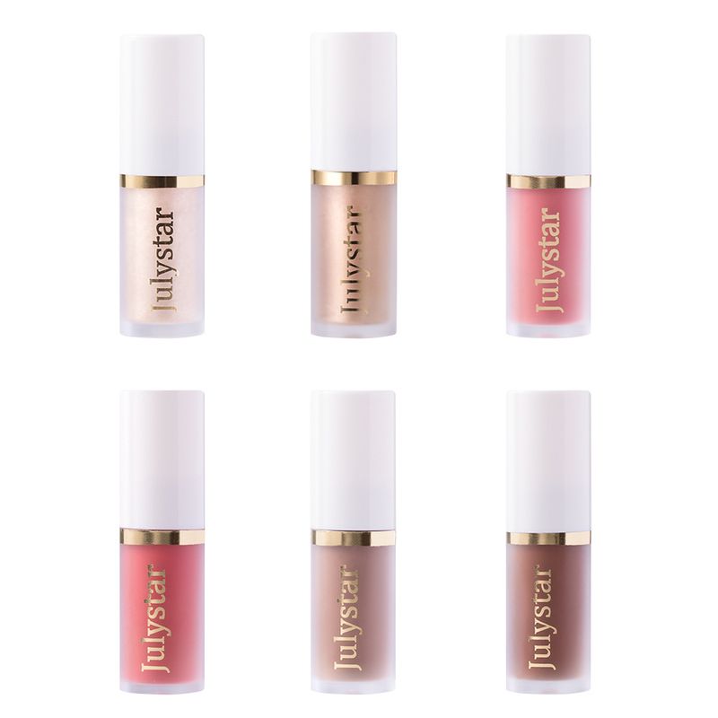Rouge à lèvres Rouge Sun Red, hydratant longue durée, nacré, éclaircissant, contour du visage, liquide réparateur tridimensionnel_voghion.com