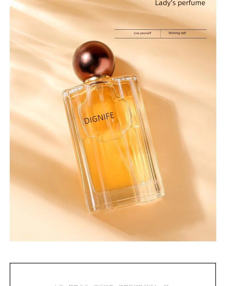 Nuovo profumo 2024 e altri profumi da donna Free Water, note floreali, Eau de toilette fresca e duratura, 50 ml note floreali_voghion.com