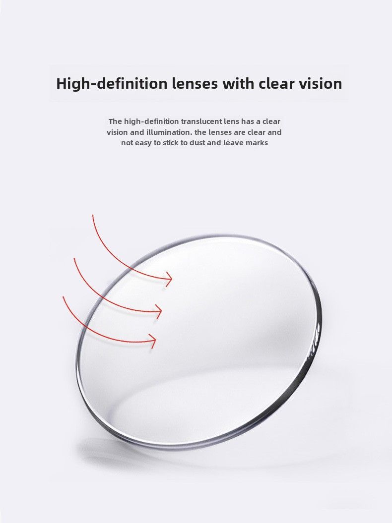 Occhiali da lettura unisex con mezza montatura, anti-blu, fotocromatici, occhiali da lettura bifocali multifocali progressivi con zoom automatico da uomo_voghion.com