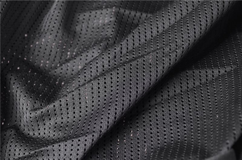 Suit Anti-Fall Rider Motorcycle Riding Off-Road Protective Gear Racing Armor Pants Set_voghion.com