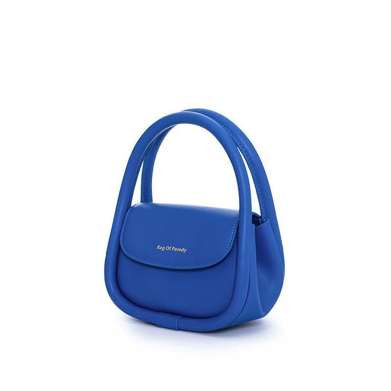 Damen High-End Exquisite Braut 2025 Vielseitige Schulter Crossbody Handtasche Weiche Europäische Hochzeitstasche_voghion.com
