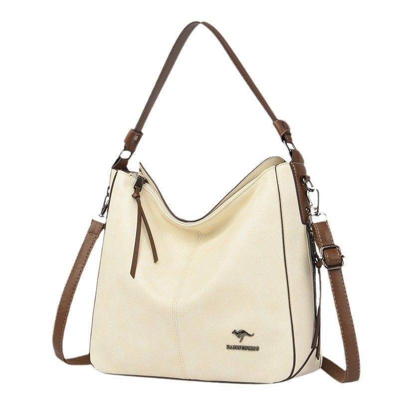 Women's New 2024 Fashionable Elegant Crossbody With Multiple Compartments Trendy Shoulder Bag For Women_voghion.com