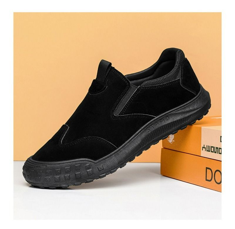 Vabaaja tossud, mugavad ja lamedad jalanõud, hingavad meeste sõidujalatsid 2024. aasta uued meeste spordijalatsid Zapatillas Hombre_voghion.com