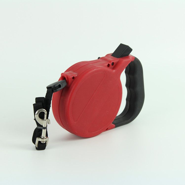 Pet Supplies 8m Dog Automatic Retractable Leash_voghion.com