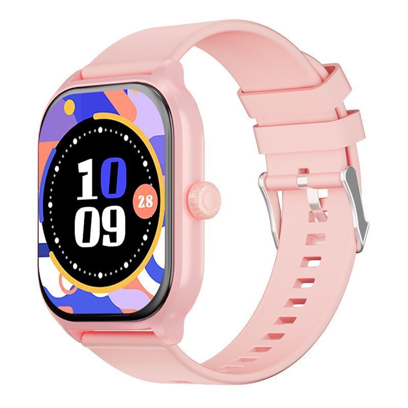 Smart Watch X8 With Voice Call Heart Rate Information Reminder Multi-Function Long Standby IP68 Waterproof_voghion.com