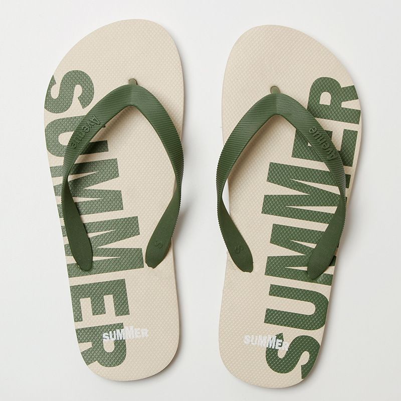 Nuovi sandali da spiaggia da uomo in stile supermercato, con fondo spesso, versatili e casual, a gambe incrociate, rossi, per uso esterno_voghion.com