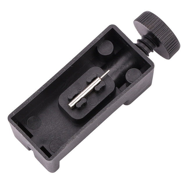 Horlogeband Armband Link Aanpassen Ketting Pin Remover Richter Reparatietool Om Kit Te Vernieuwen Voor Dames Heren Roestvrij stalen band_voghion.com