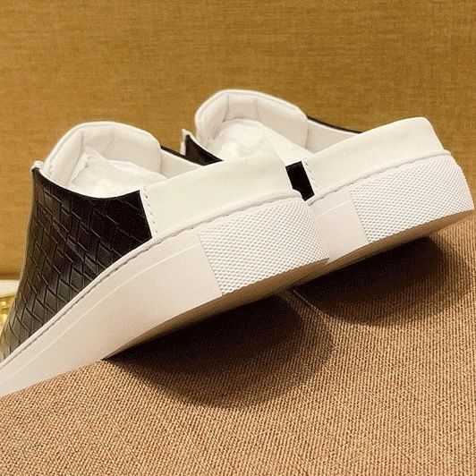 New Style New Trend Luxury Versatile Casual Breathable Lace-up Shoes Men's Trendy Sneakers_voghion.com