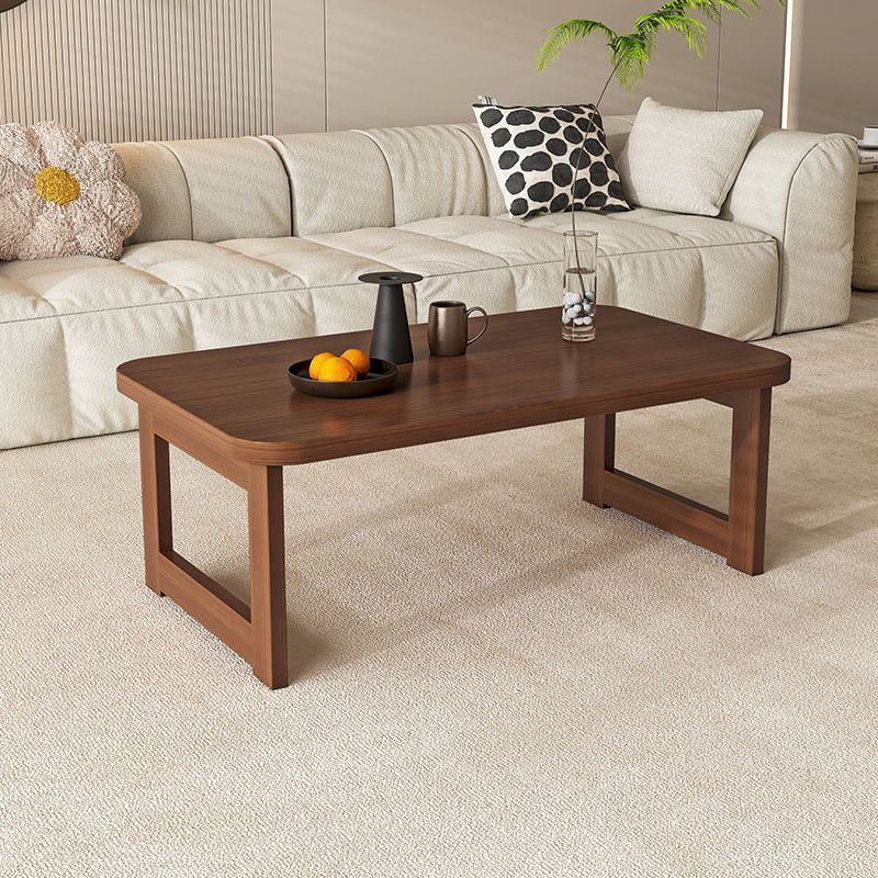 Foldable Tea Home Use, Small Living Room Space-Saving Low Dining Table, Modern Minimalist Bedside Table For Bedroom_voghion.com