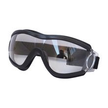 Cycling Eyewear Motorcycle Goggles Outdoor Motorcycle Goggles Cross-country Goggles Helmet Glasses Single-layer Ski Goggles Riding Glasses_voghion.com