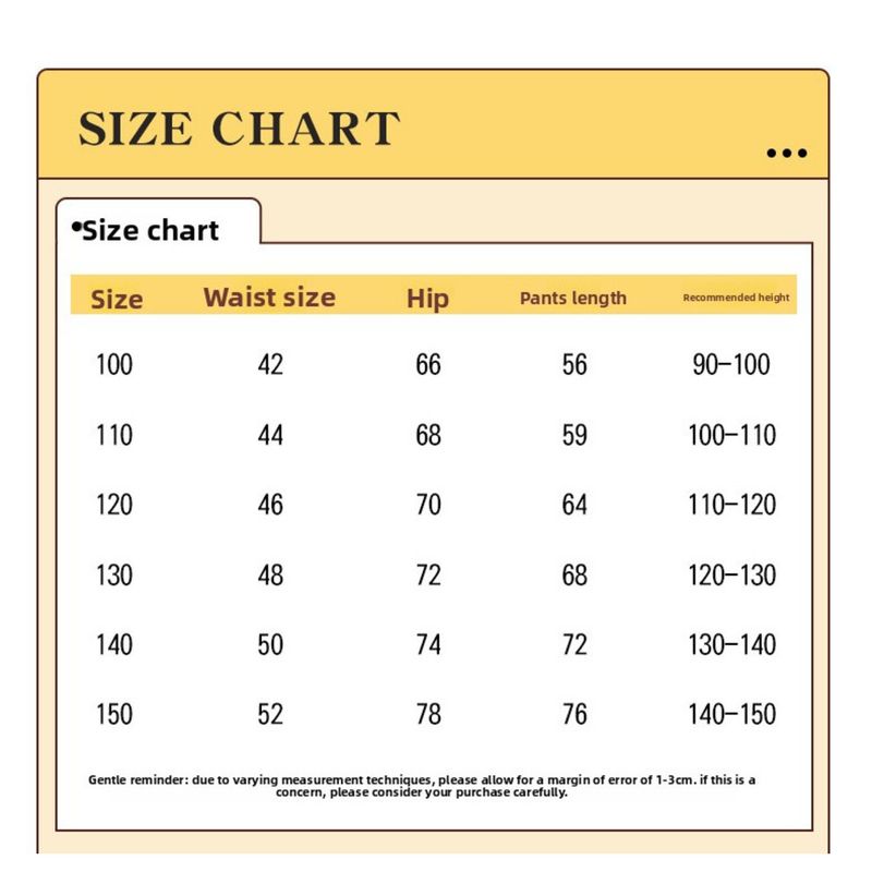 Cross-Border Malwee Girls' Jeans Autumn Winter New European And American Style Elastic Waist Pants For Young Children_voghion.com