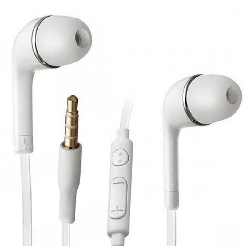 Headphone Earphone Headset 3.5mm In-Ear Stereo_voghion.com
