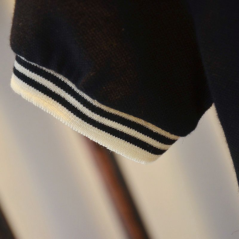 Suit 2023 New Kindergarten Children's Clothing Boys Summer Flip Collar Short Sleeve Two Piece Set_voghion.com